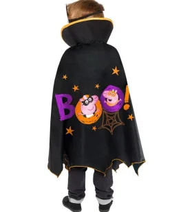 Peppa Pig Cape - Child Costume<Party Delights Sale
