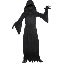 Phantom Of Darkness - Child And Teen Costume<Party Delights Outlet