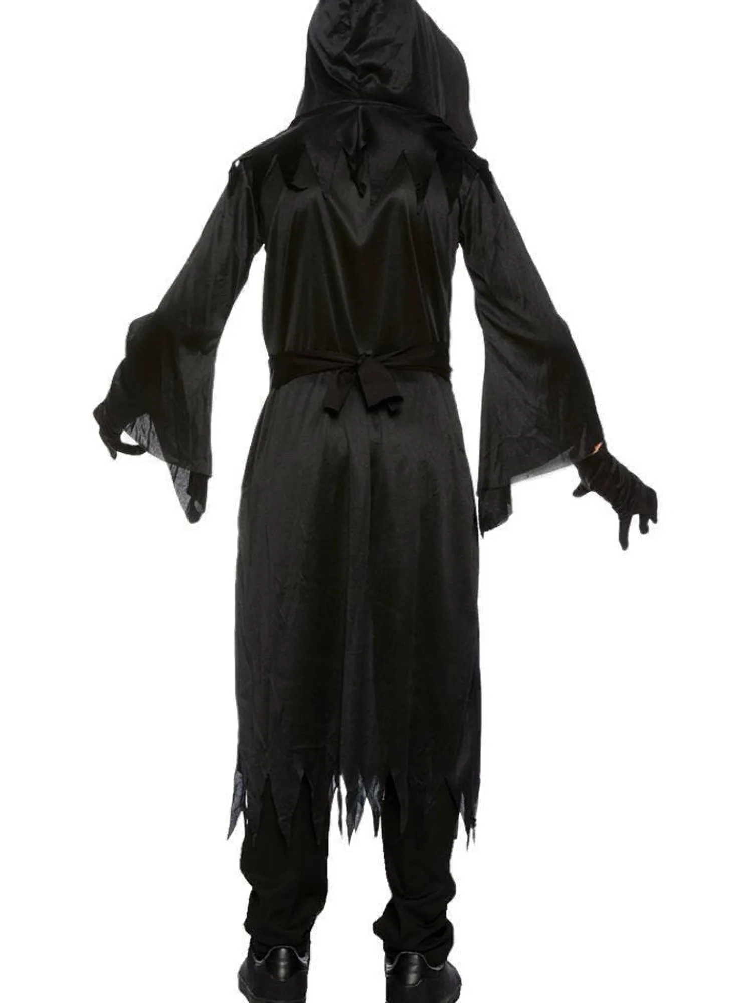 Phantom Of Darkness - Child And Teen Costume<Party Delights Outlet