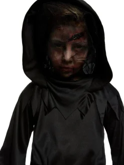 Phantom Of Darkness - Child And Teen Costume<Party Delights Outlet