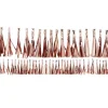 Party Delights Pick & Mix Rose Gold Tassel Garland - 2M< Hanging Decorations