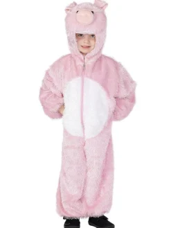 Pig - Child Costume<Party Delights Sale