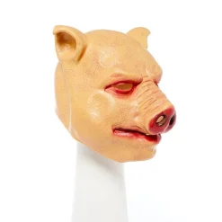 Party Delights Pig Head Mask< Masks