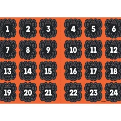 Pin The Spider On The Web Party Game<Party Delights Outlet