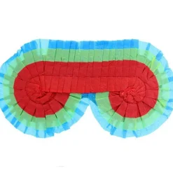 Pinata Blindfold<Party Delights Sale