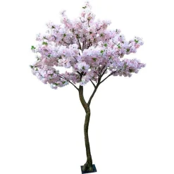 Party Delights Pink Blossom Tree - 2.7M< Flowers & Foliage