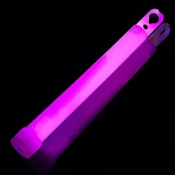 Party Delights Pink Glow Stick Necklace - 15Cm< Wearables