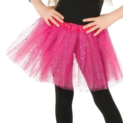 Party Delights Pink Princess Accessory Kit - Child< Instant Outfits
