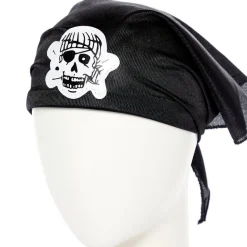 Party Delights Pirate Bandana< Hats & Headwear