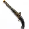 Party Delights Pirate Blunderbuss Pistol - 41Cm< Fake Weapons