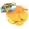 Party Delights Pirate Chocolate Coins - 25G< Chocolates