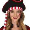 Party Delights Pirate Earrings< Costume Props