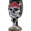 Party Delights Pirate Goblet - 17Cm< Costume Props