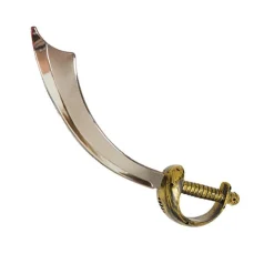 Party Delights Pirate Skull & Crossbone Accessory Kit< Instant Outfits