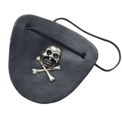 Party Delights Pirate Skull & Crossbone Accessory Kit< Instant Outfits