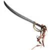 Party Delights Pirate Sword - 67Cm< Fake Weapons