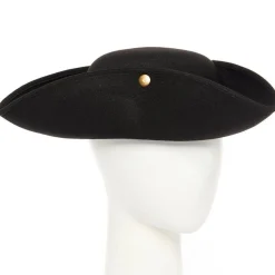 Party Delights Pirate Tricorn Hat< Hats & Headwear