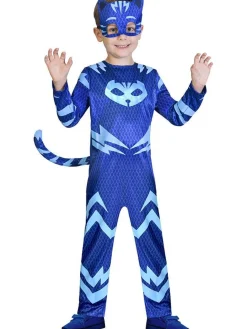 Party Delights Pj Masks Catboy - Toddler And Child Costume< Pj Masks