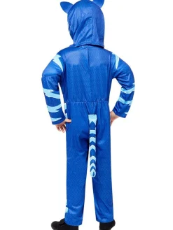 Party Delights Pj Masks Catboy Gid Muscle Chest - Child Costume< Pj Masks
