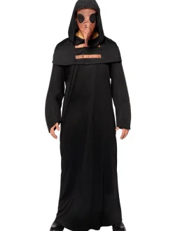 Plague Doctor - Adult Costume<Party Delights Discount