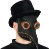 Party Delights Plague Mask< Masks