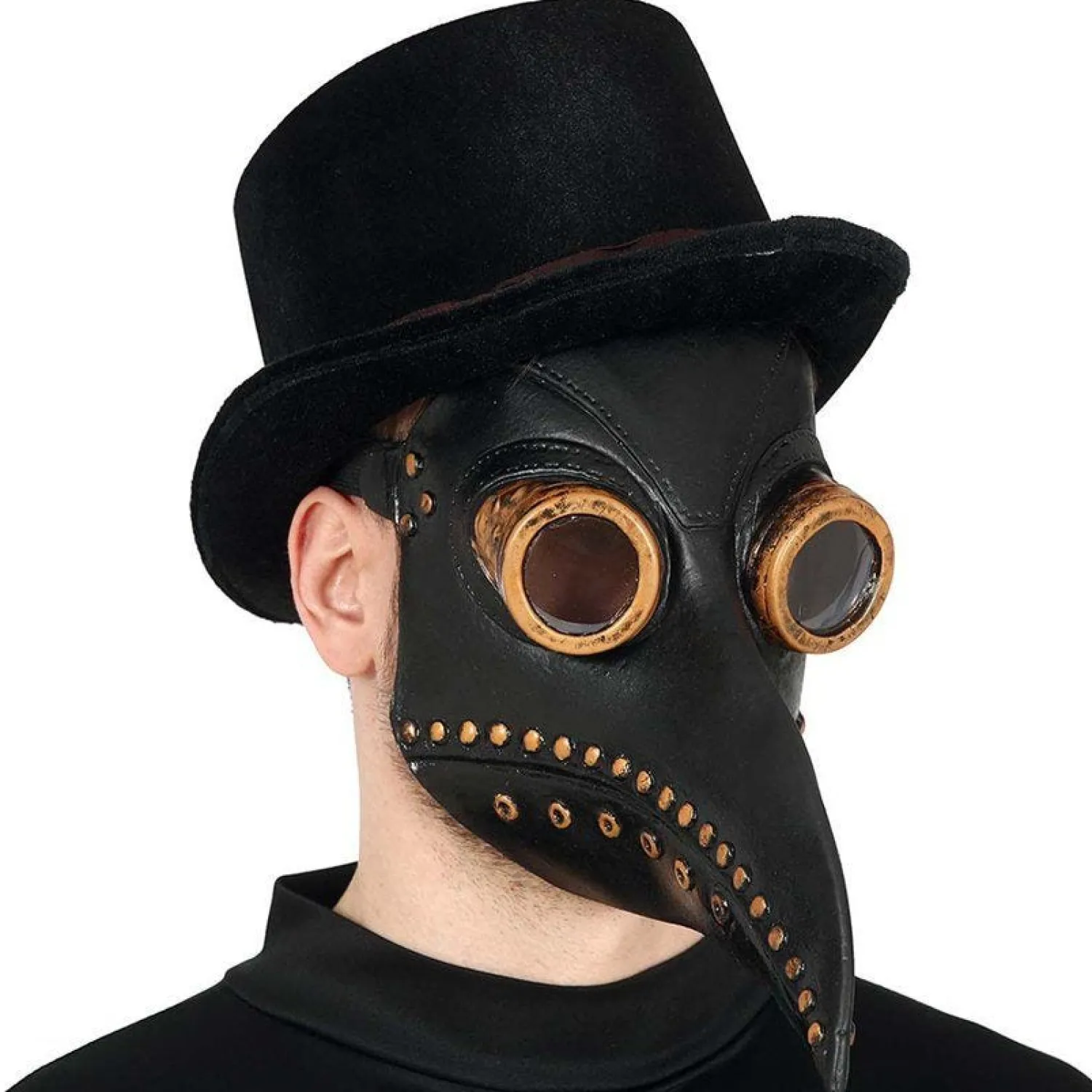 Party Delights Plague Mask< Masks