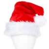 Party Delights Plush Santa Hat< Hats & Headwear