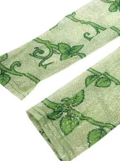 Poison Ivy - Child Costume<Party Delights Sale