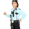 Party Delights Police Accessory Kit - Child< Instant Outfits