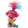 Party Delights Poppy Ukulele Trolls World Tour Cardboard Cutout - 95Cm X 63Cm< Cardboard Cut Outs