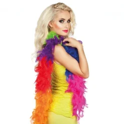 Party Delights Pride Masquerade Accessory Kit< Instant Outfits