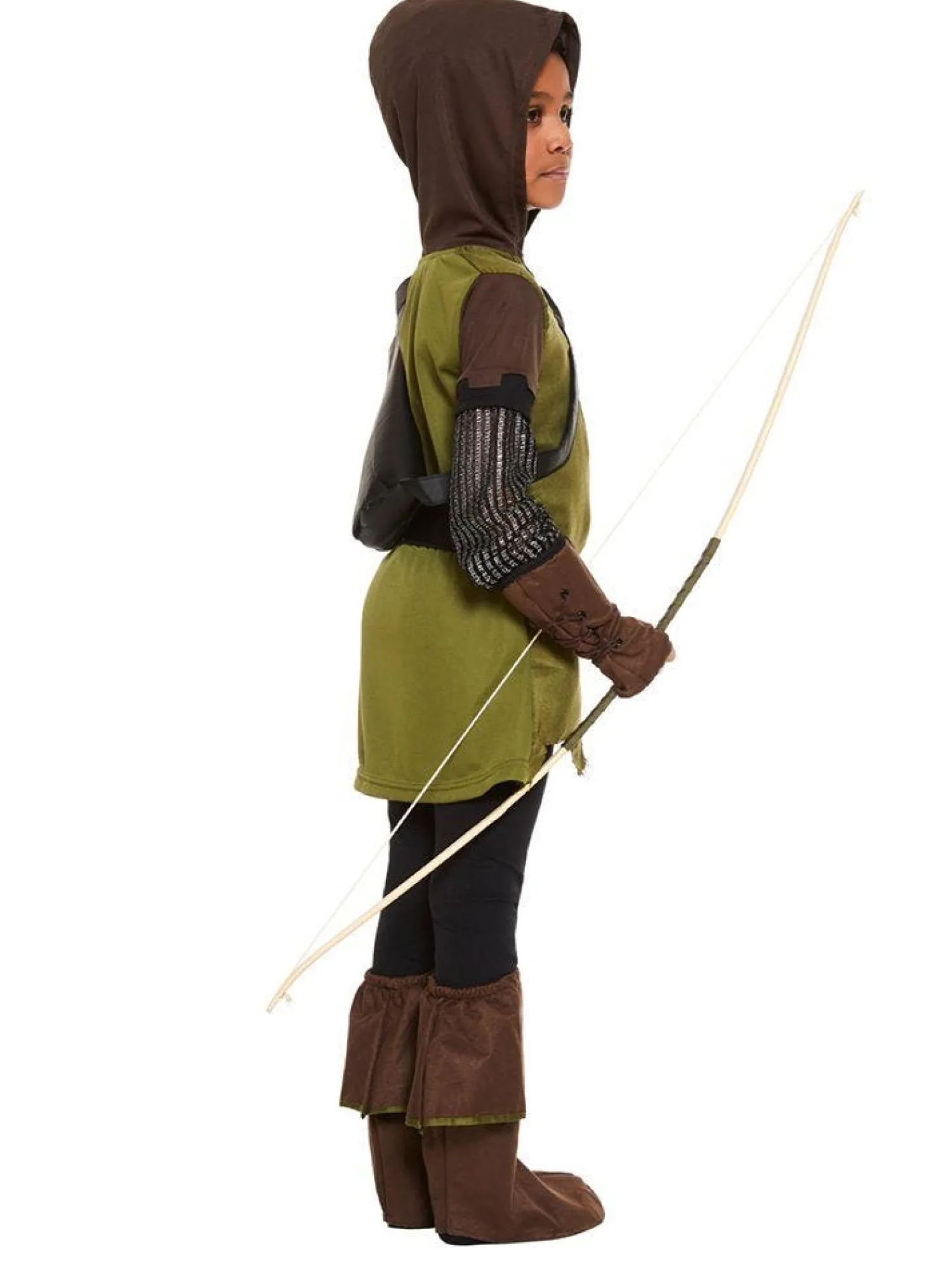 Prince Of Thieves - Child And Teen Costume<Party Delights Clearance