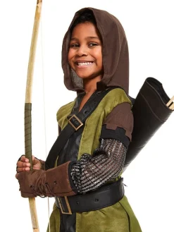 Prince Of Thieves - Child And Teen Costume<Party Delights Clearance
