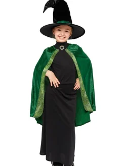Professor Mcgonagall - Child Costume<Party Delights