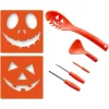 Pumpkin Carving Set<Party Delights New