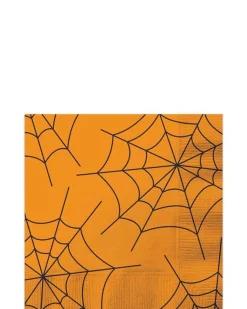 Pumpkin Fun Napkin<Party Delights Outlet