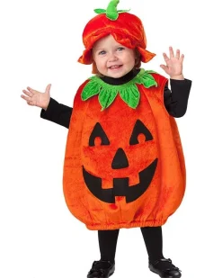 Pumpkin Patch Cutie - Childs Costume<Party Delights Hot