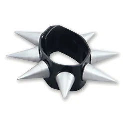 Party Delights Punk Rock Bracelet< Costume Props