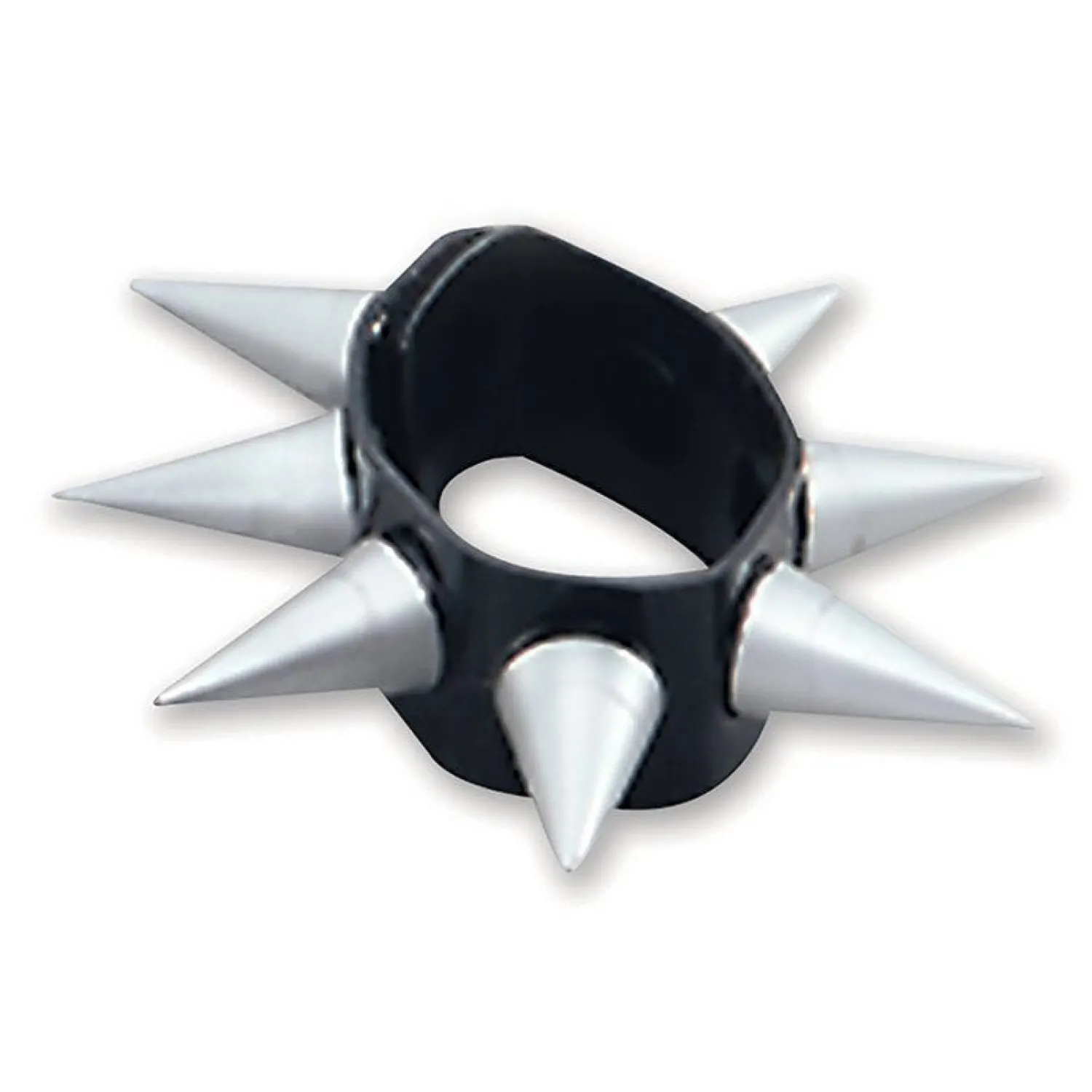 Party Delights Punk Rock Bracelet< Costume Props