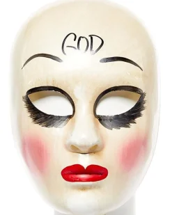 Purge Mask 2<Party Delights Discount