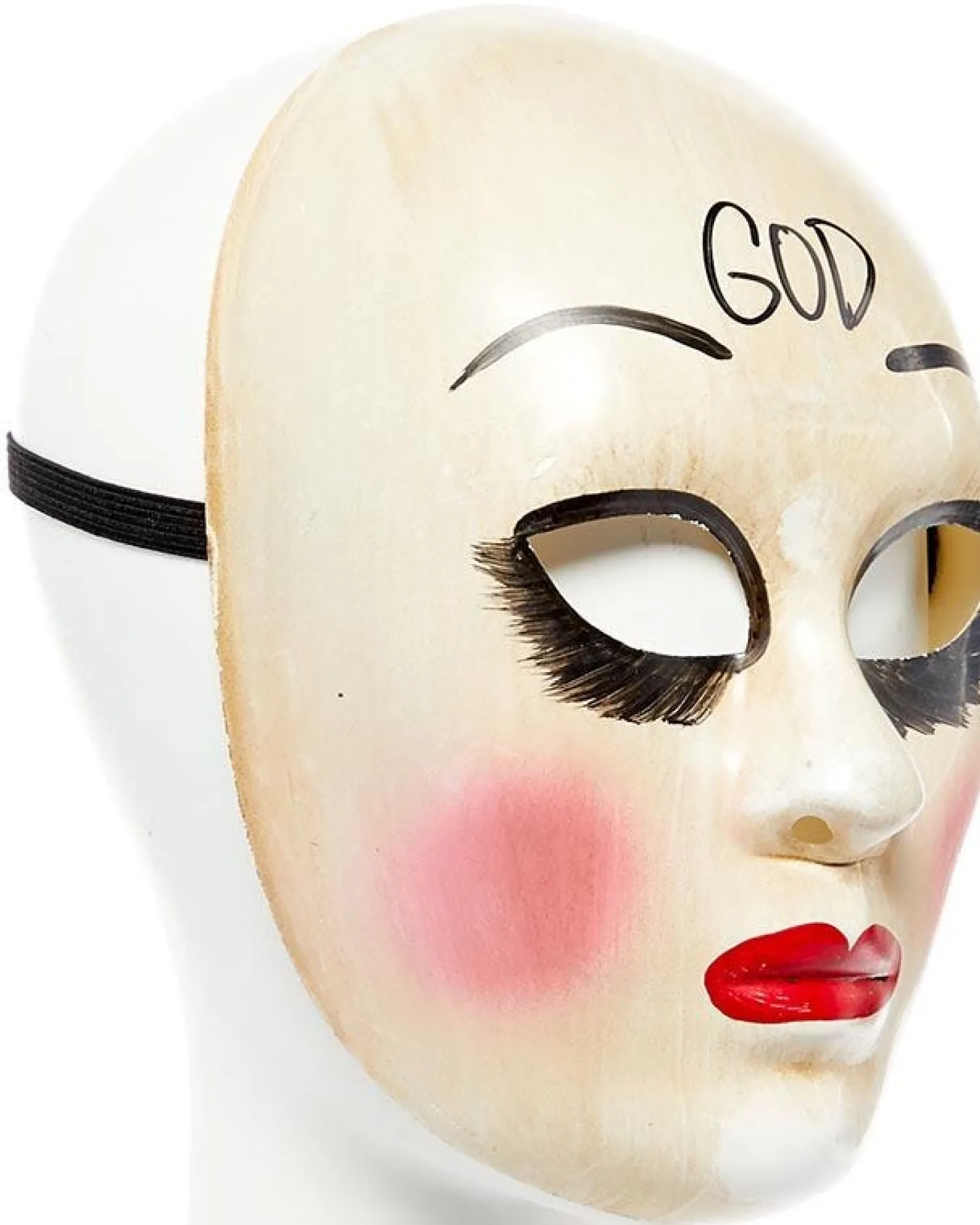 Purge Mask 2<Party Delights Discount