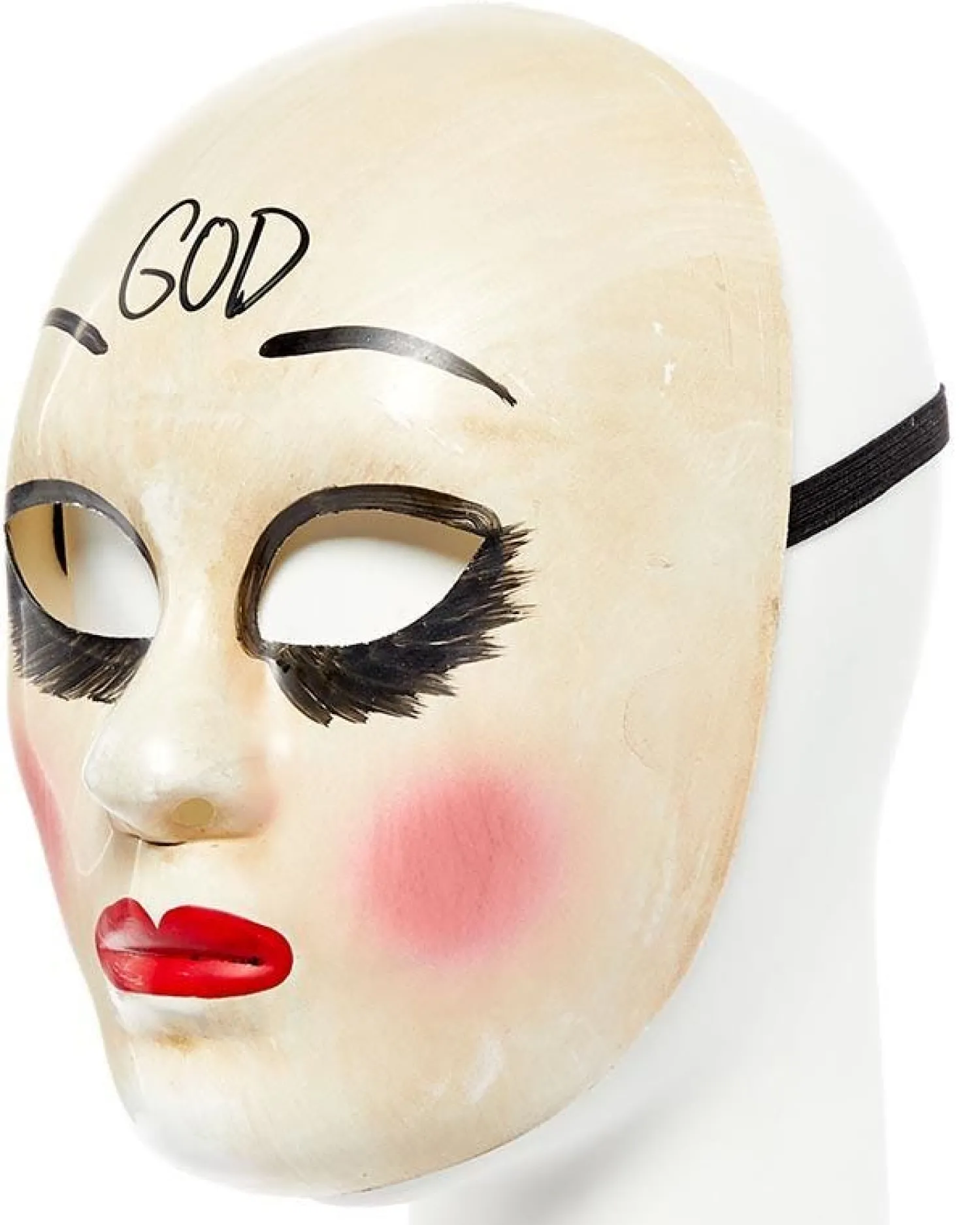 Purge Mask 2<Party Delights Discount