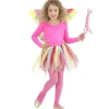 Party Delights Rainbow Fairy Accessory Kit< Instant Outfits