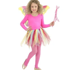 Party Delights Rainbow Fairy Accessory Kit< Instant Outfits