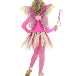 Party Delights Rainbow Fairy Accessory Kit< Instant Outfits