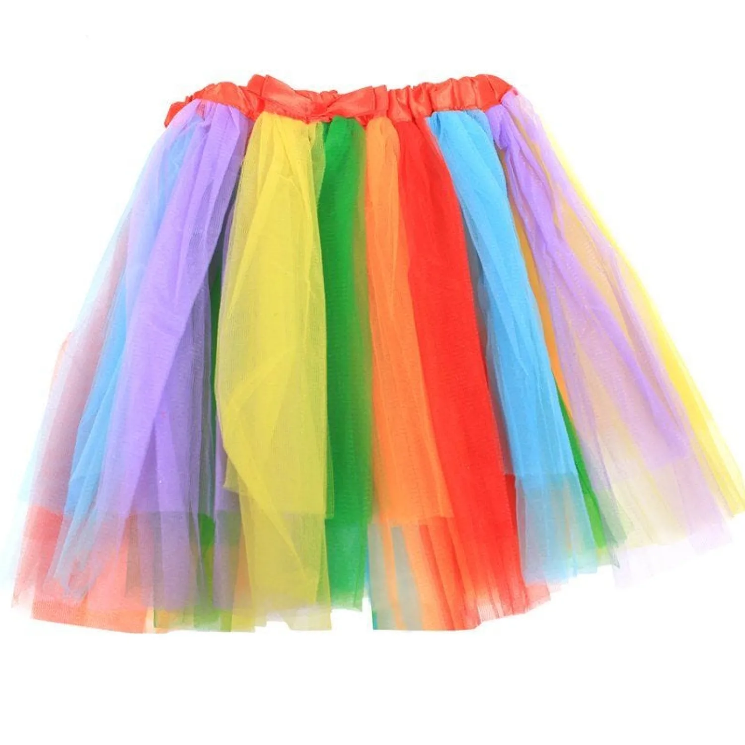 Party Delights Rainbow Unicorn Accessory Kit< Instant Outfits