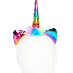 Party Delights Rainbow Unicorn Accessory Kit< Instant Outfits