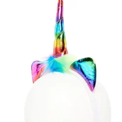 Party Delights Rainbow Unicorn Headband< Hats & Headwear