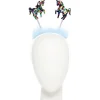 Party Delights Rainbow Unicorn Sequin Headband< Hats & Headwear