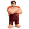 Party Delights Ralph Wreck It Ralph Cardboard Cutout - 178Cm X 100Cm< Cardboard Cut Outs